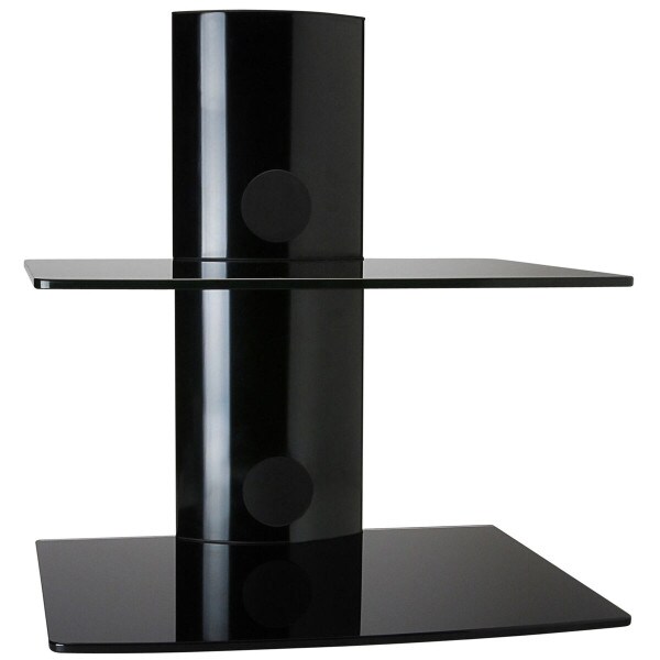 Main product image for Shadow Mounts DCGS Two Component Wall M 182-377